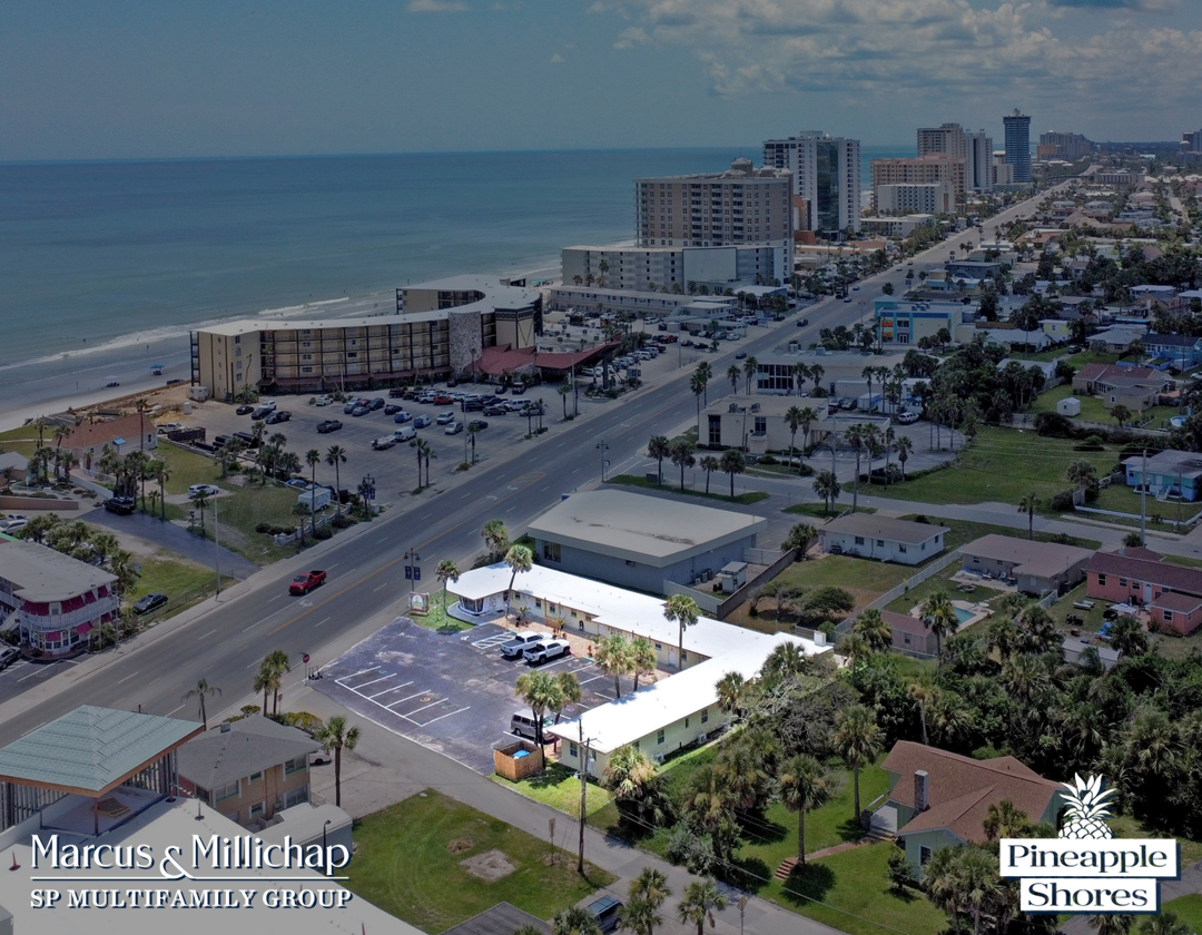 2240 S Atlantic Ave, Daytona Beach, FL 32118 | LoopNet