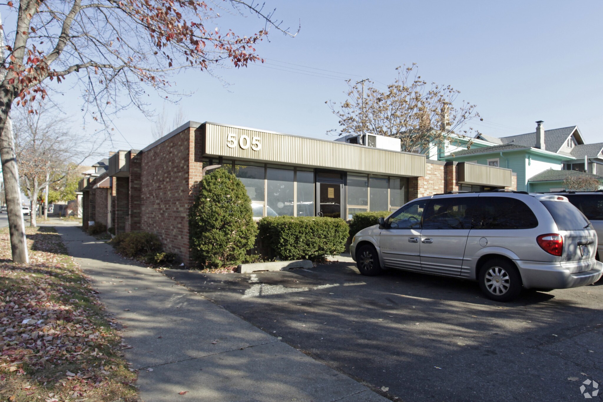 321 W Cedar St, Kalamazoo, MI for sale Primary Photo- Image 1 of 1