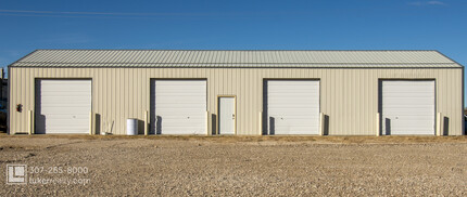 7220 W Derick Dr, Casper, WY for lease Building Photo- Image 1 of 22