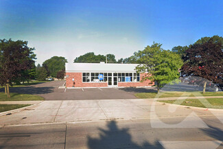 More details for 10610 Telegraph Rd, Taylor, MI - Retail for Lease