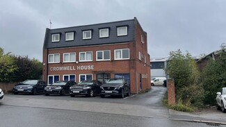 More details for Westfield Rd, Southam - Office for Sale