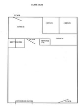 7900-7940 12th Ave S, Bloomington, MN for lease Floor Plan- Image 1 of 1