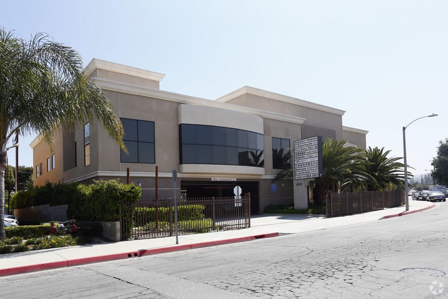 1818 Sierra Leone Ave, Rowland Heights, CA for lease - Primary Photo - Image 1 of 6