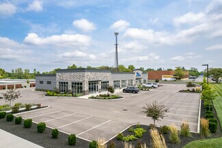 More details for 3916 Indian Ripple Rd, Beavercreek, OH - Office/Retail for Lease