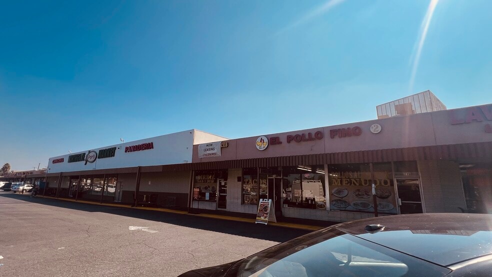 714-720 W Chapman Ave, Placentia, CA for lease - Interior Photo - Image 2 of 5