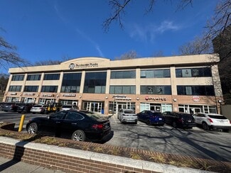 More details for 5185 MacArthur Blvd NW, Washington, DC - Retail for Lease