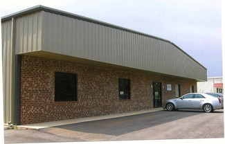 More details for 25251 Friendship Rd, Daphne, AL - Office for Lease