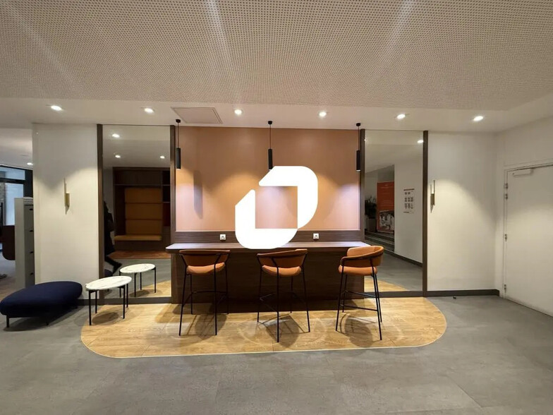 64-70 Rue Du Ranelagh, Paris for lease - Building Photo - Image 3 of 18