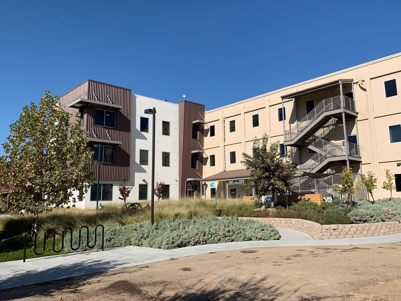 744-764 P St, Fresno, CA for sale - Building Photo - Image 1 of 1