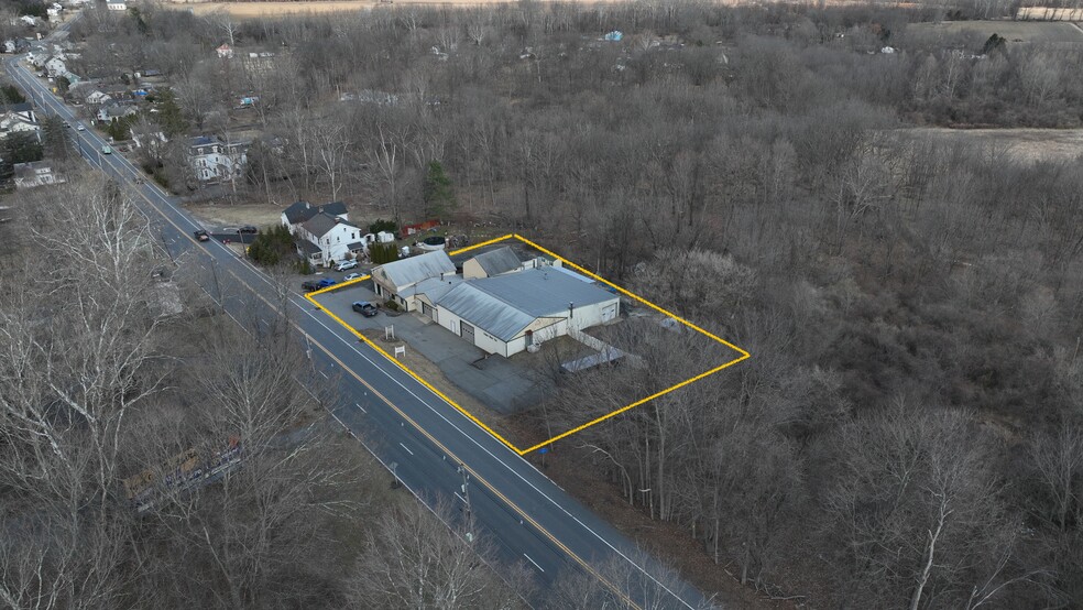 202 US-46 Rt, Hackettstown, NJ for sale - Building Photo - Image 3 of 35