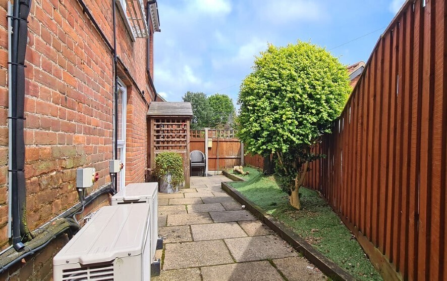 1A Grammar School Rd, North Walsham for sale - Building Photo - Image 3 of 12