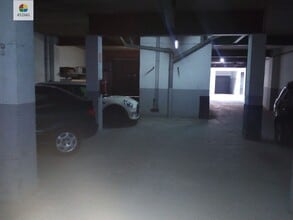 Retail in Cerdanyola del Vallès, Barcelona for lease Interior Photo- Image 1 of 3