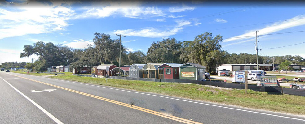 3161 Gall Blvd, Zephyrhills, FL for sale - Building Photo - Image 2 of 7