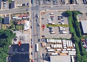 771 Nepperhan Ave, Yonkers, NY for lease Aerial- Image 2 of 2
