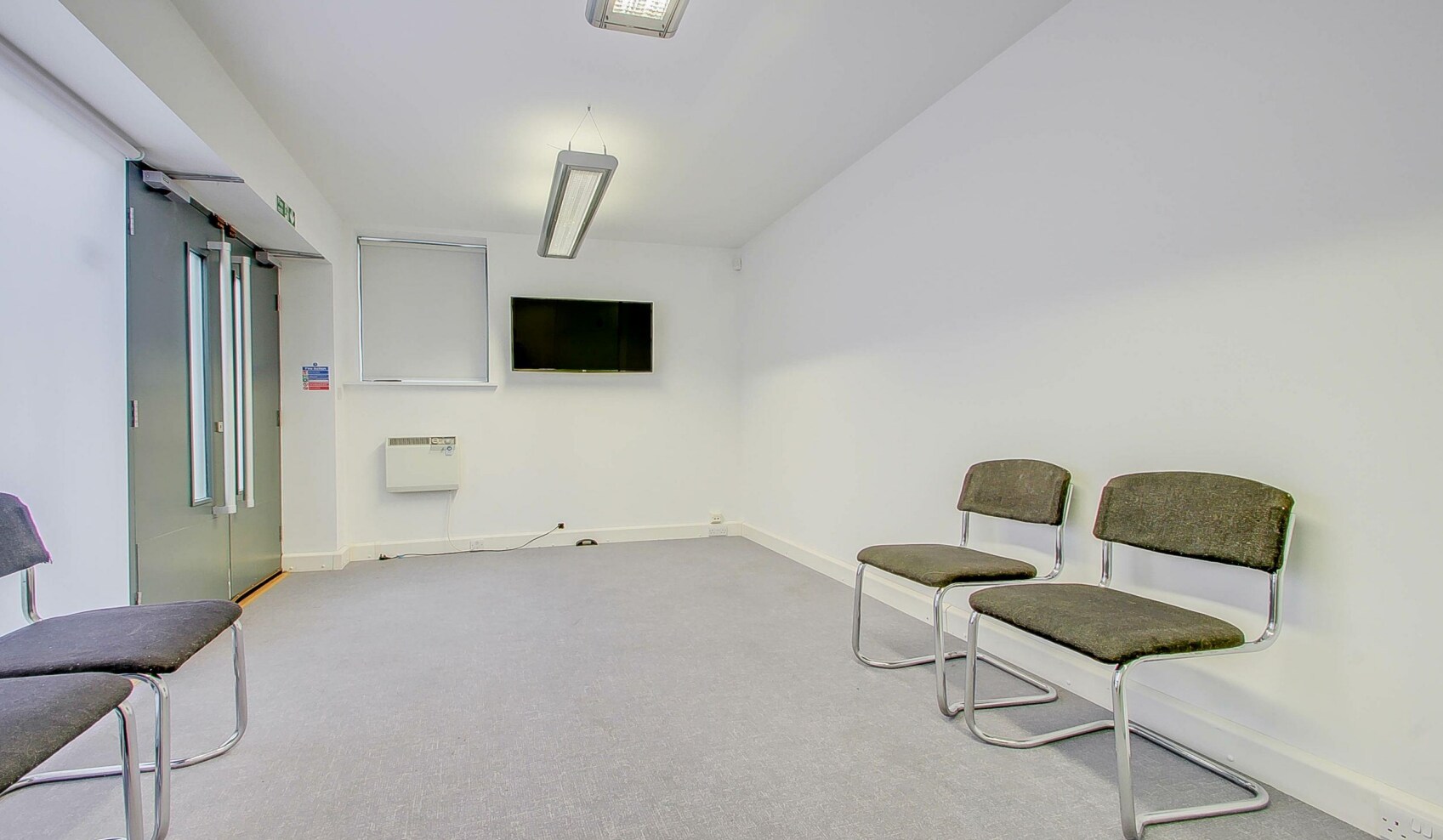 28-34 Stannary St, London for lease Interior Photo- Image 1 of 7