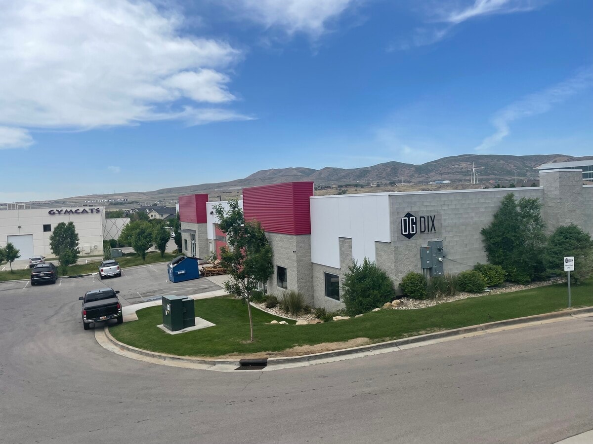 4275 Thanksgiving Way, Lehi, UT 84043 | LoopNet