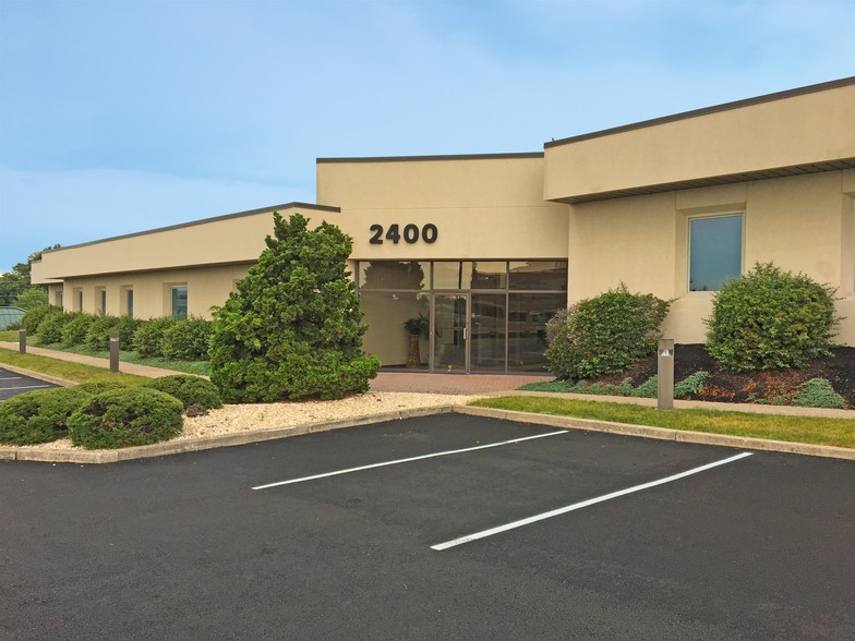 2400 Park Dr, Harrisburg, PA for sale - Building Photo - Image 1 of 1