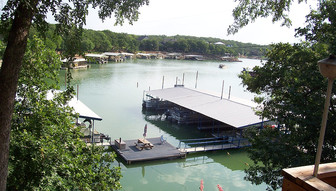 North Side Marina - Campground