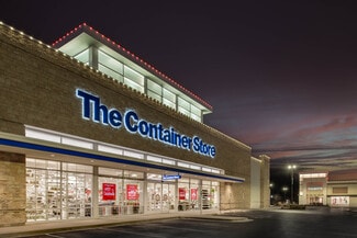More details for 4709-5065 119th St, Overland Park, KS - Retail for Lease