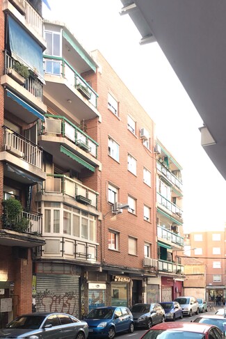 More details for Calle Gallegos, 4, Alcalá De Henares - Multifamily for Sale