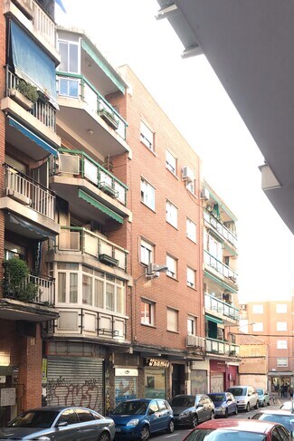 More details for Calle Gallegos, 4, Alcalá de Henares - Multifamily for Sale