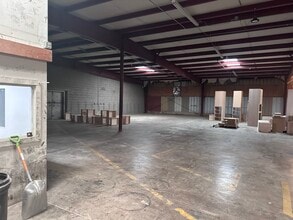 2222 E Broadway St, North Little Rock, AR for lease Interior Photo- Image 1 of 7