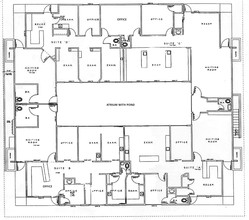 3850 Montgomery Dr, Santa Rosa, CA for sale Floor Plan- Image 1 of 1