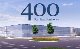 More details for 400 Sterling Pky, Mechanicsburg, PA - Land for Sale