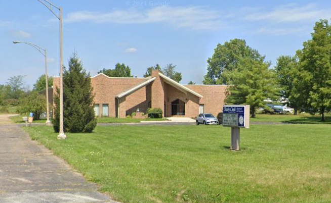 5443 Norton Rd, Grove City, OH for sale - Primary Photo - Image 1 of 1