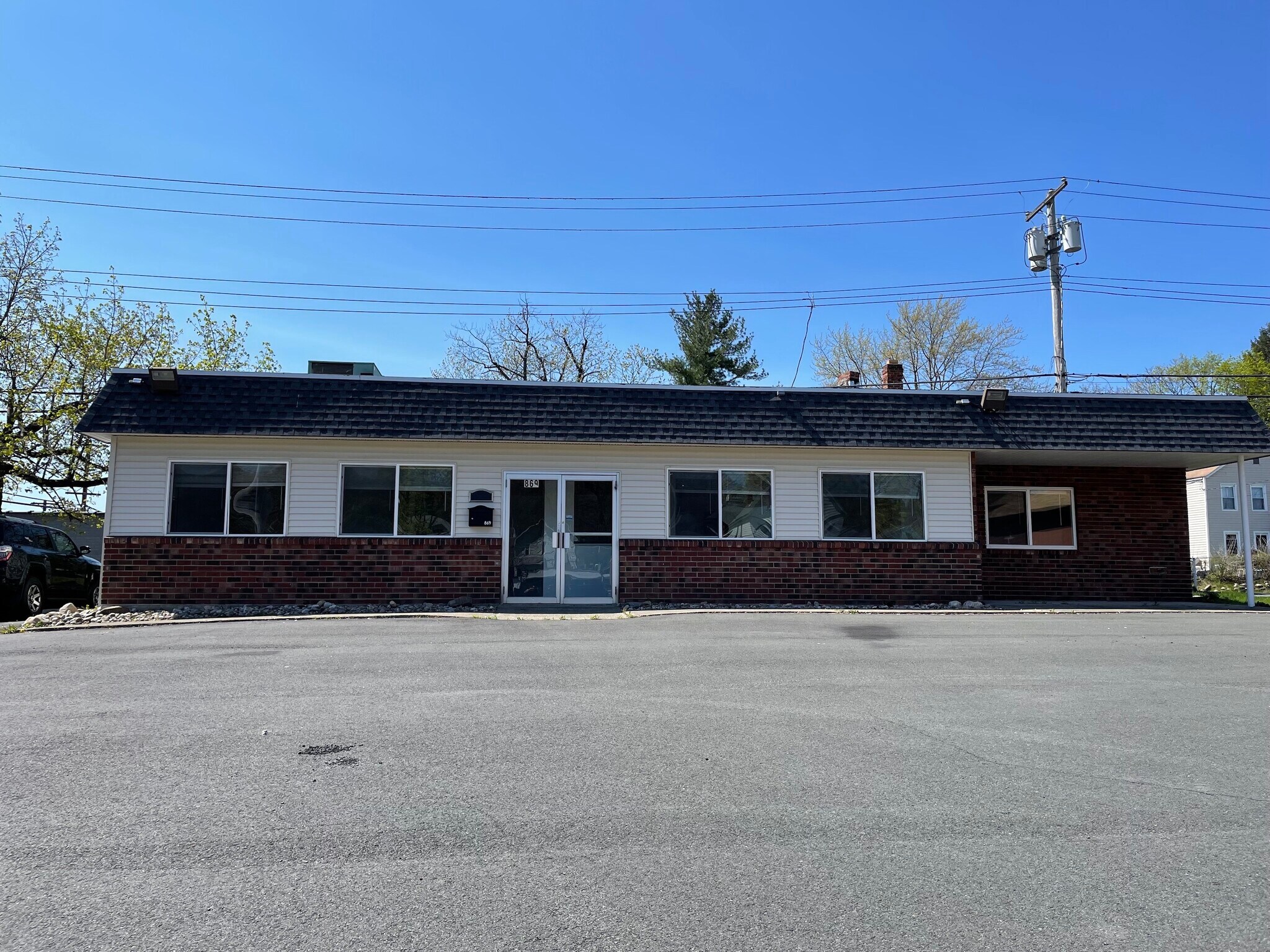 869 5th Ave, Troy, NY for sale Building Photo- Image 1 of 1