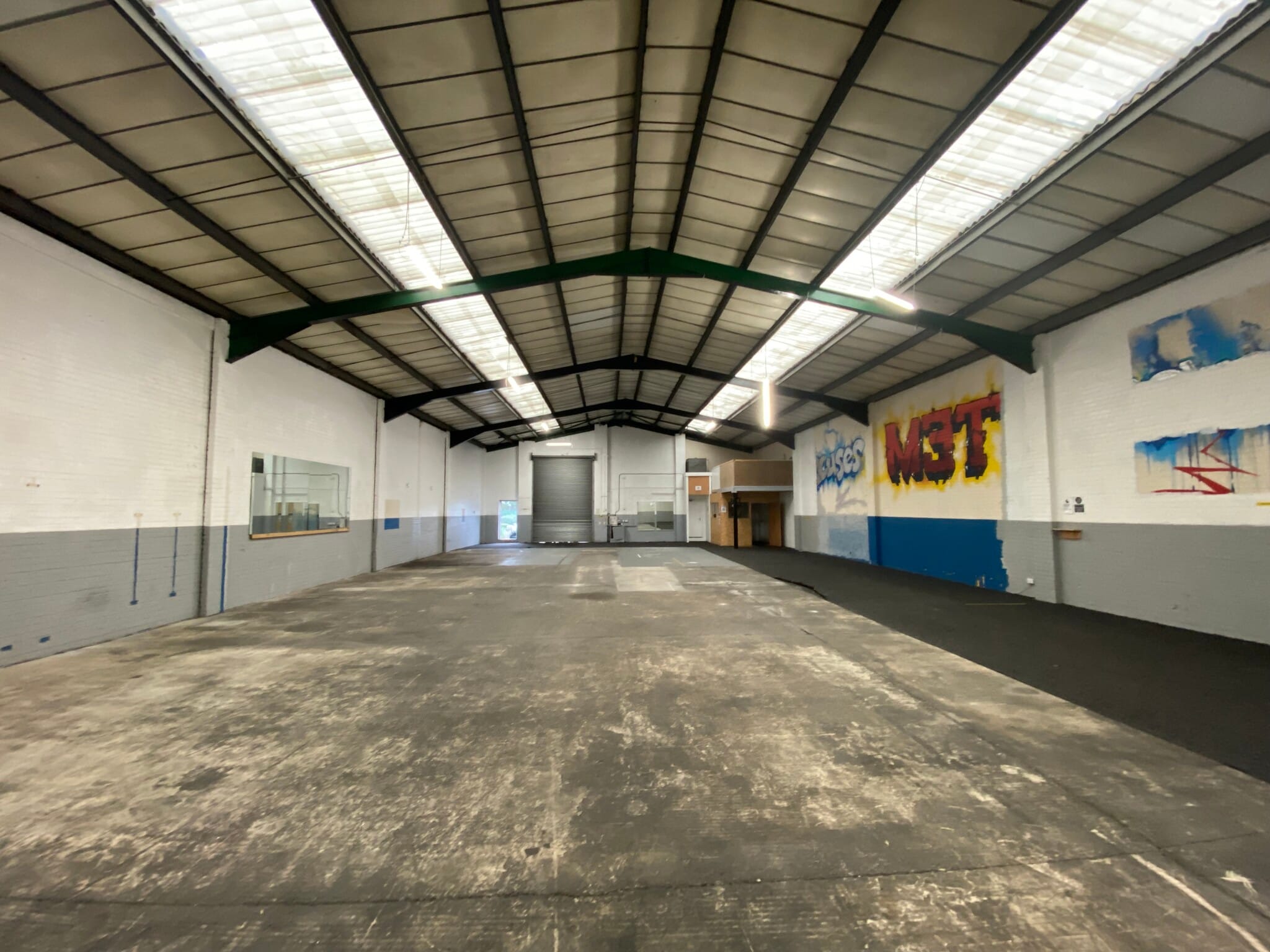 Britonwood Trading Estate, Liverpool for lease Building Photo- Image 1 of 5