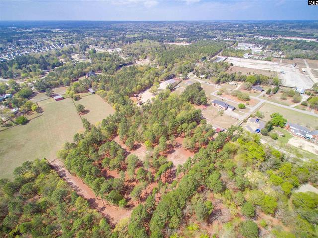 559 Two Notch Rd Rd, Lexington, SC for sale - Aerial - Image 1 of 1