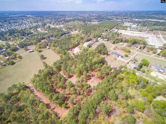 More details for 559 Two Notch Rd Rd, Lexington, SC - Land for Sale