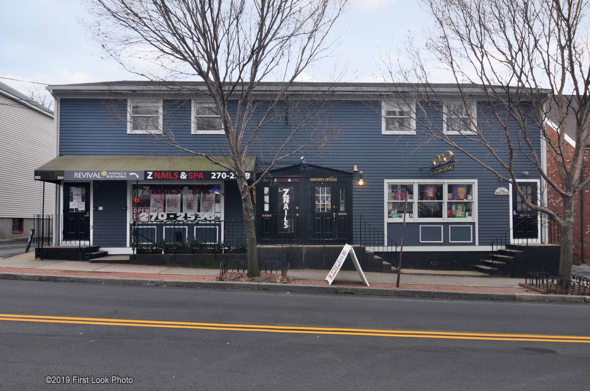 269 Wickenden St, Providence, RI for sale Other- Image 1 of 1