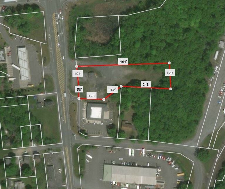 2050 Route 208, Montgomery, NY for sale Building Photo- Image 1 of 1