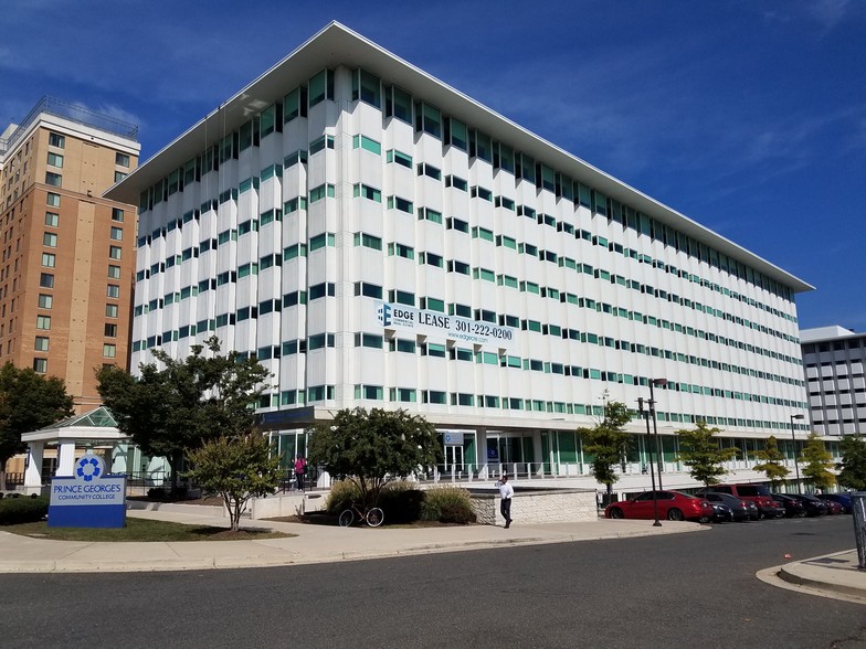 6505 Belcrest Rd, Hyattsville, MD 20782 Office Space for Lease