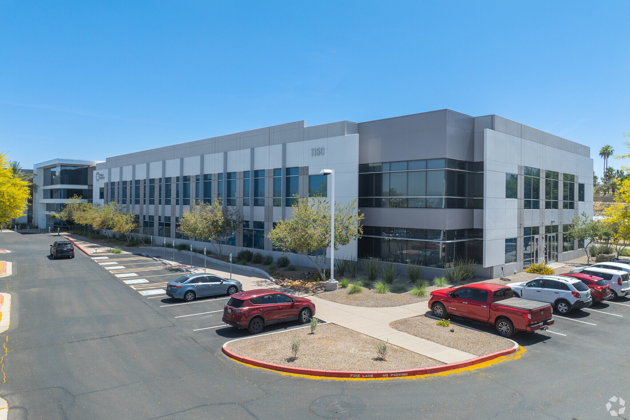 1130 N Alma School Rd, Mesa, AZ for lease Building Photo- Image 1 of 31