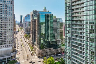 5150-5160 Yonge St, Toronto, ON - Aerial map view - Image1