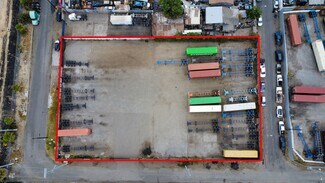 More details for 1857 E Robidoux St, Wilmington, CA - Land for Lease