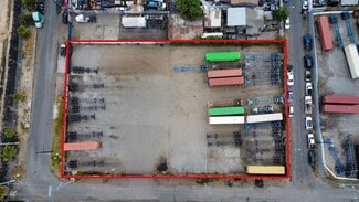 More details for 1857 E Robidoux St, Wilmington, CA - Land for Lease