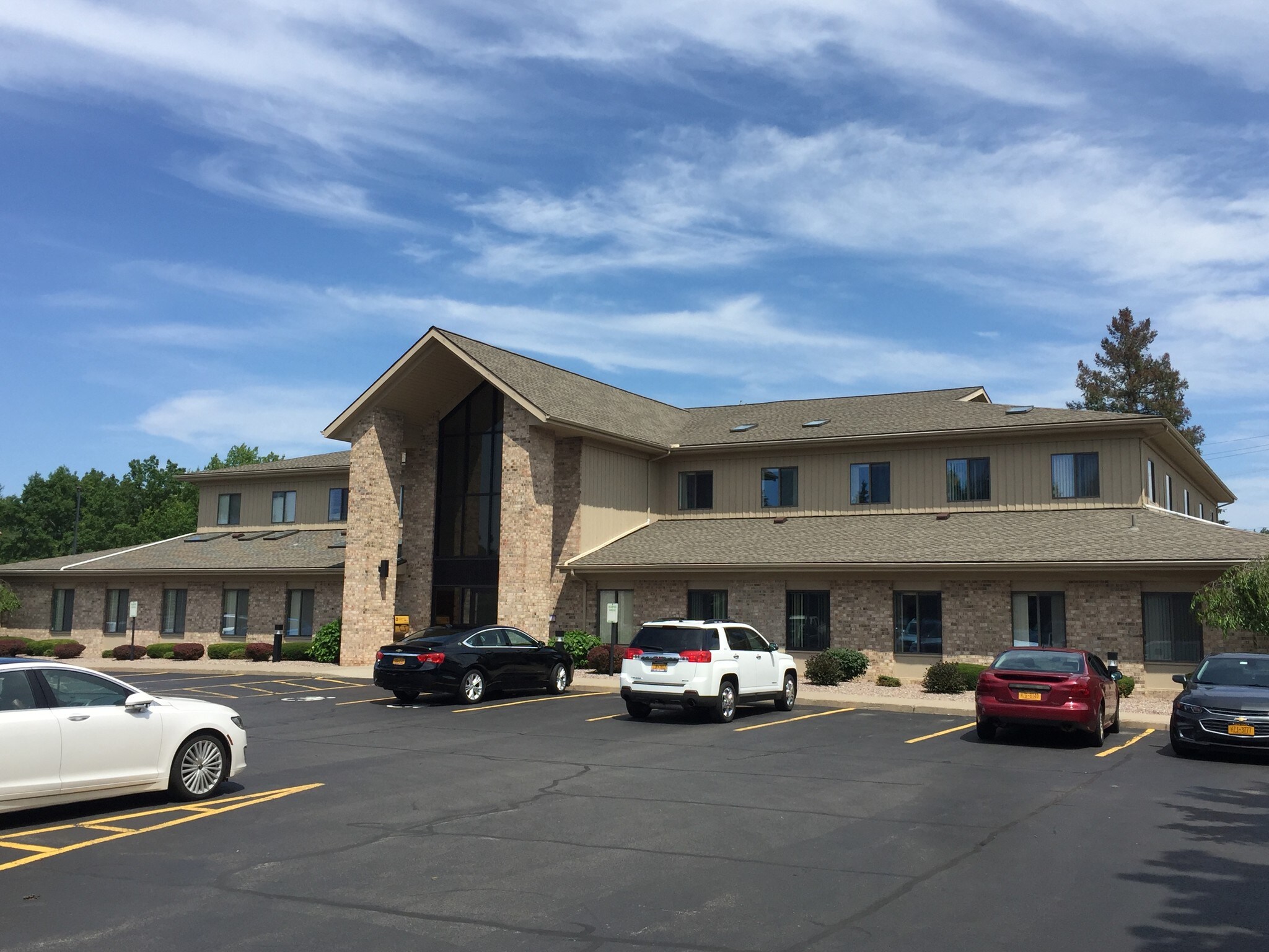 1081 Long Pond Rd, Rochester, NY for sale Building Photo- Image 1 of 1