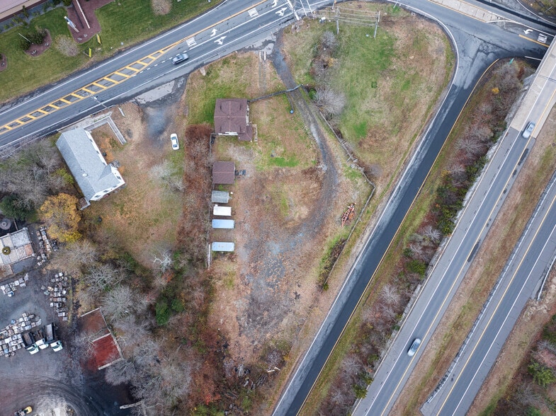 954 State Route 33, Freehold, NJ for sale - Aerial - Image 3 of 12