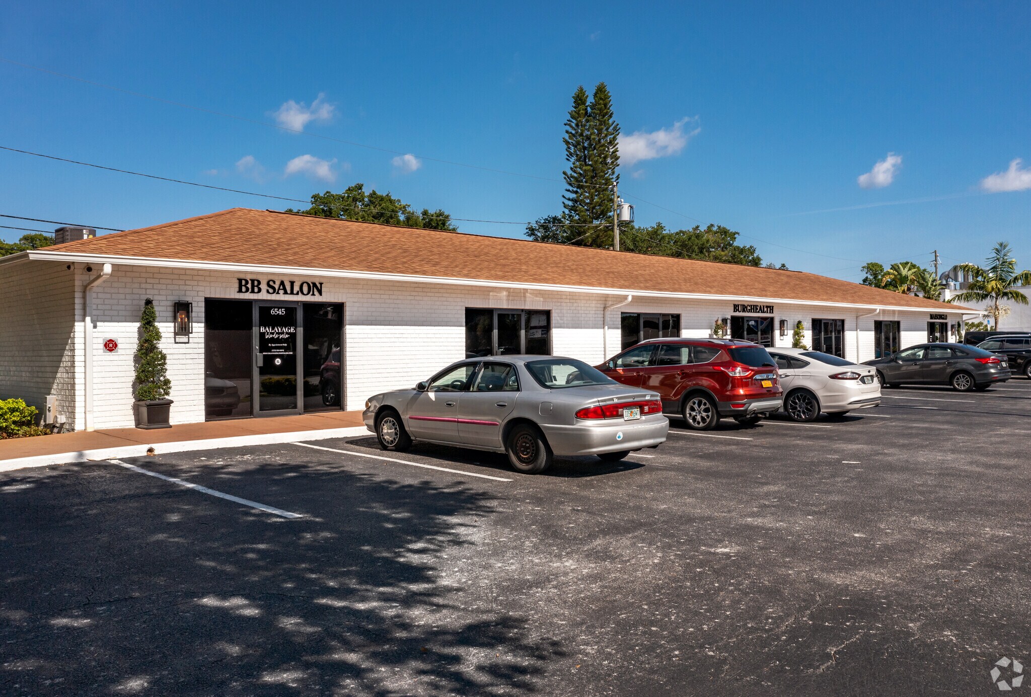 6535-6545 4th St N, Saint Petersburg, FL for sale Building Photo- Image 1 of 1