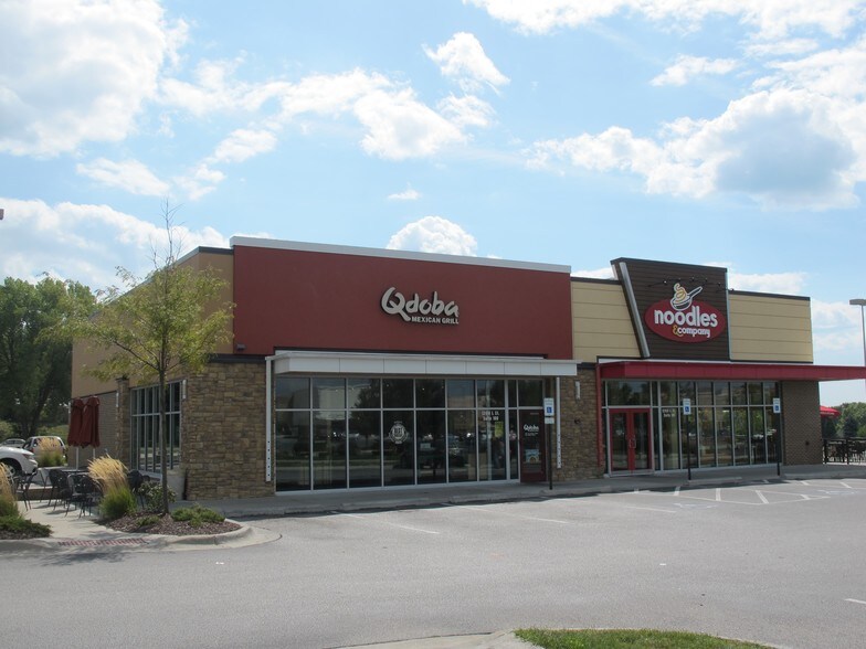 12414 L St, Omaha, NE for sale - Primary Photo - Image 1 of 1