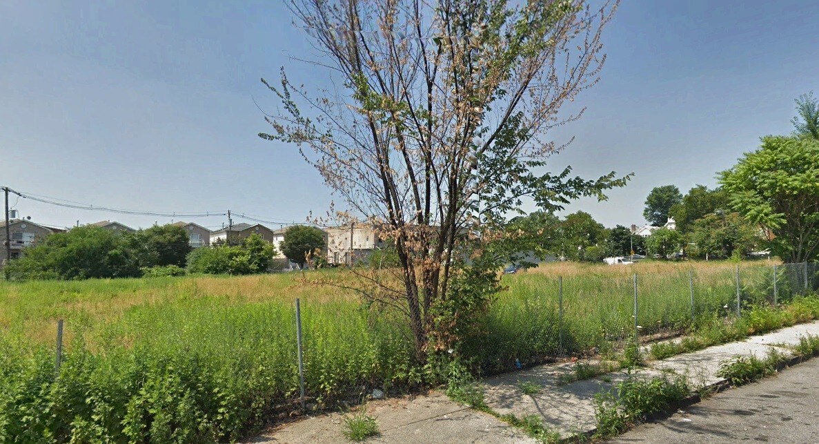 210 Elizabeth Ave, Newark, NJ for sale Primary Photo- Image 1 of 1