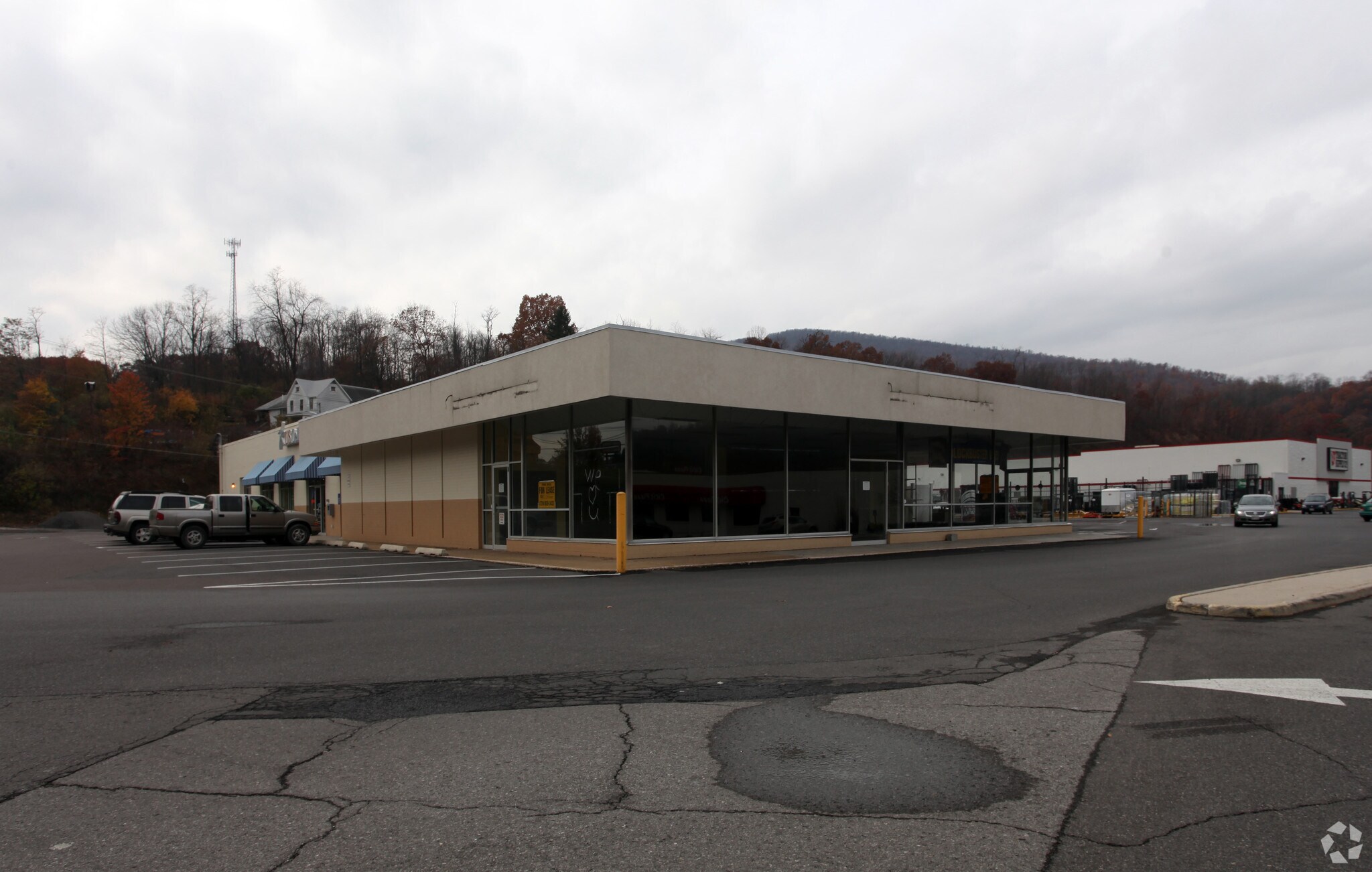 12101 Winchester Rd, Cumberland, MD for sale Primary Photo- Image 1 of 1
