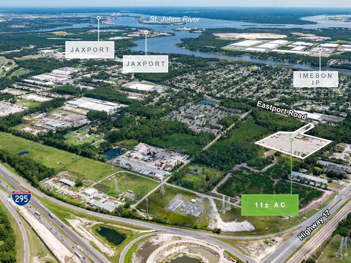 139 Eastport Rd, Jacksonville, FL 32218