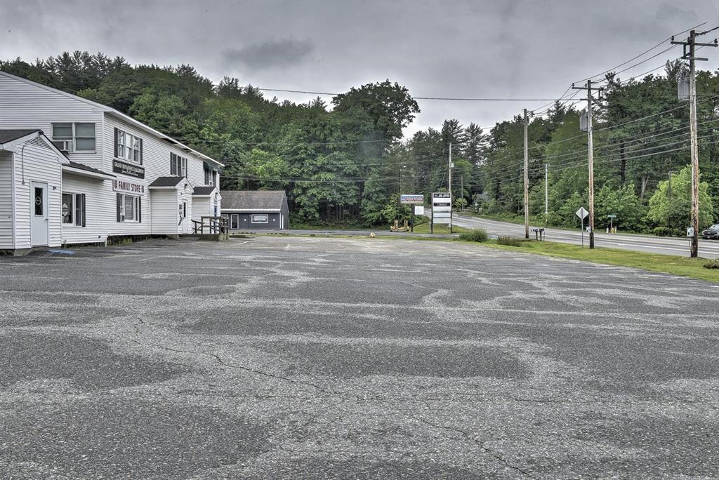 132 Monadnock Hwy, Keene, NH 03431 Retail for Sale
