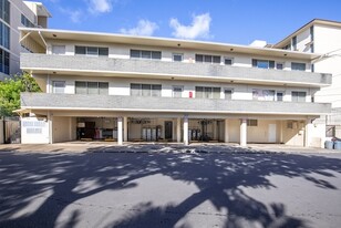 810-814 Green St, Honolulu HI - 1031 Exchange Property