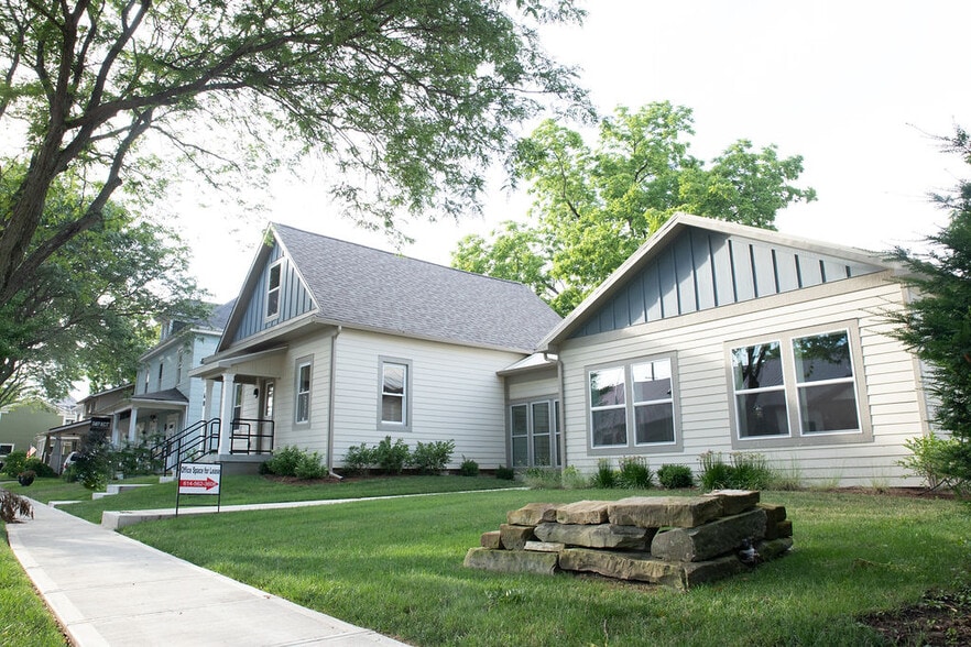 60 E Waterloo St, Canal Winchester, OH for lease - Building Photo - Image 3 of 19